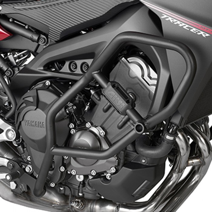 Givi Engine bars MT09 TRACER Bikeworld Ireland